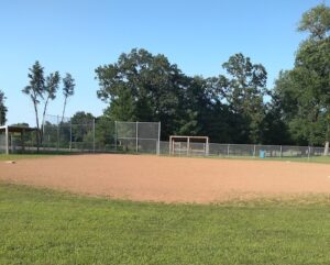 Ball Field